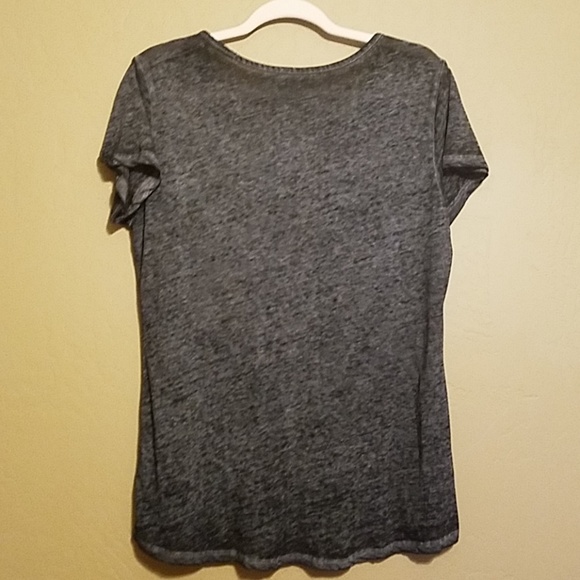 Free2B Gray T-Shirt Large - Picture 4 of 5